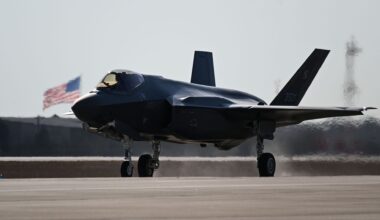 Bat na rosyjskie samoloty. Superrakiety dla polskich F-35