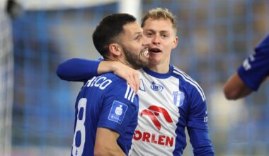 Dziennikarz Przeglądu Sportowego Onet