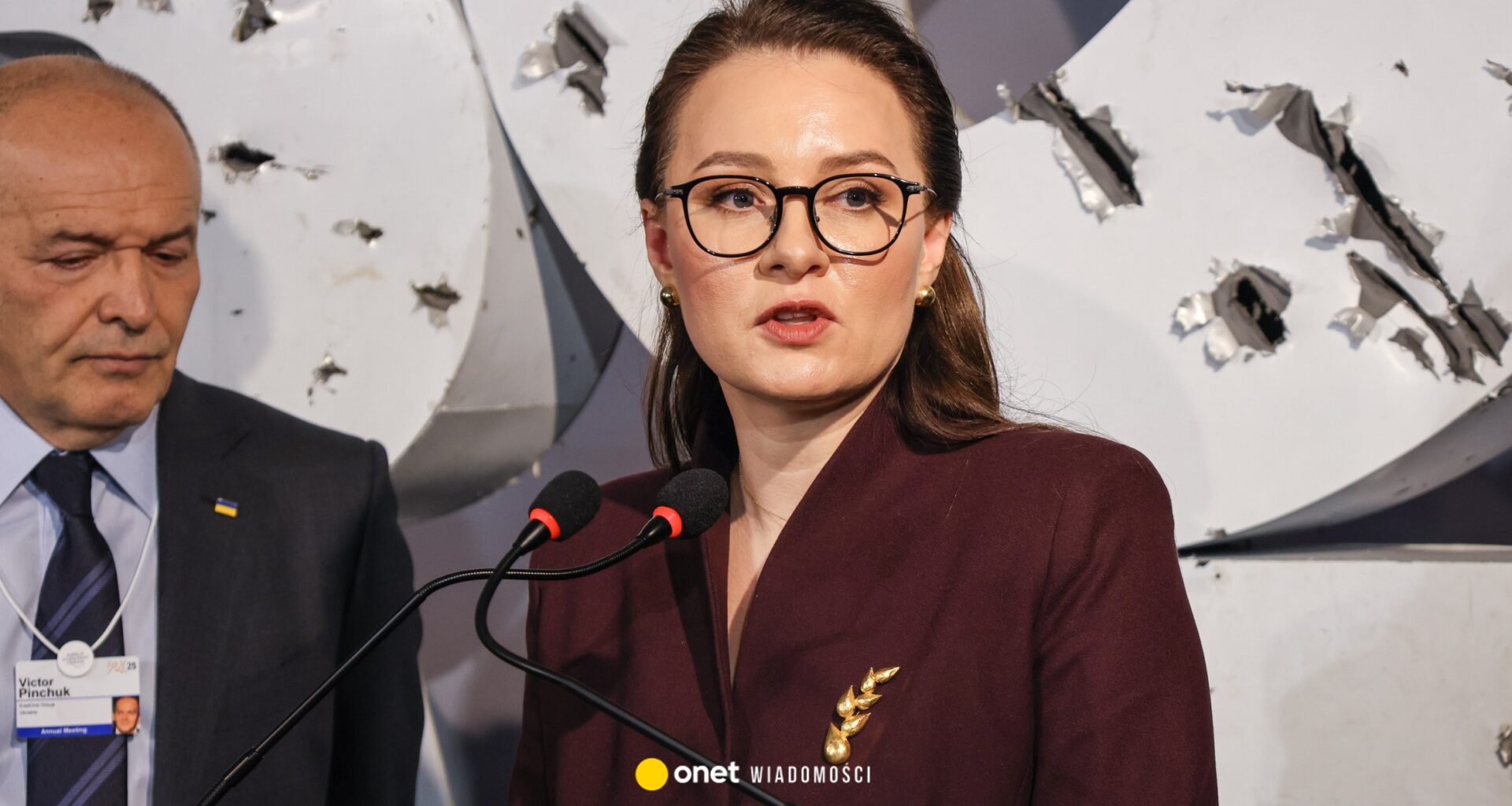 Echo afery korupcyjnej w Ukrainie. Premierka zapowiada kolejne działania