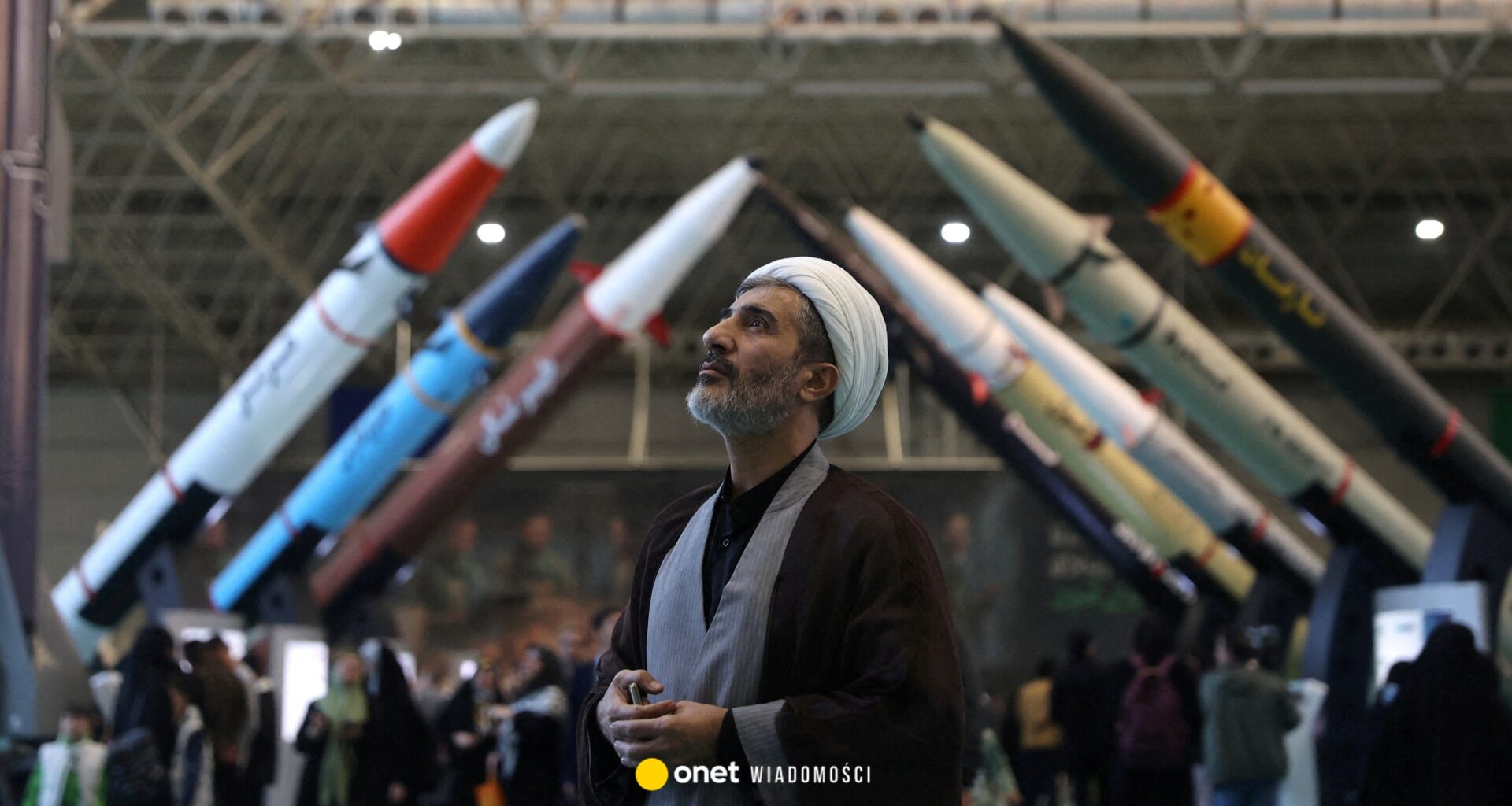 Wyciągnęliśmy wnioski. Nowa runda wojny z Iranem będzie gorsza