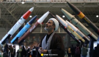 Wyciągnęliśmy wnioski. Nowa runda wojny z Iranem będzie gorsza