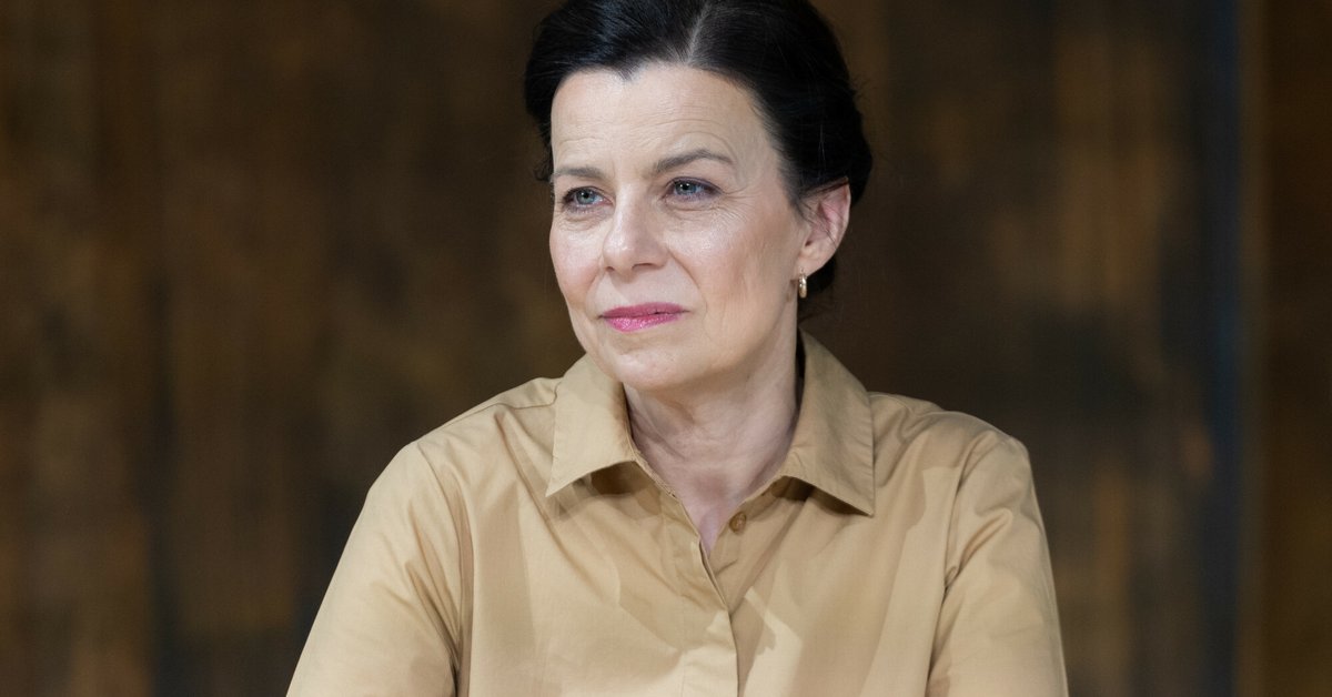 Agata Kulesza była ofiarą przemocy psychicznej. Mówi, co usłyszała od bliskich