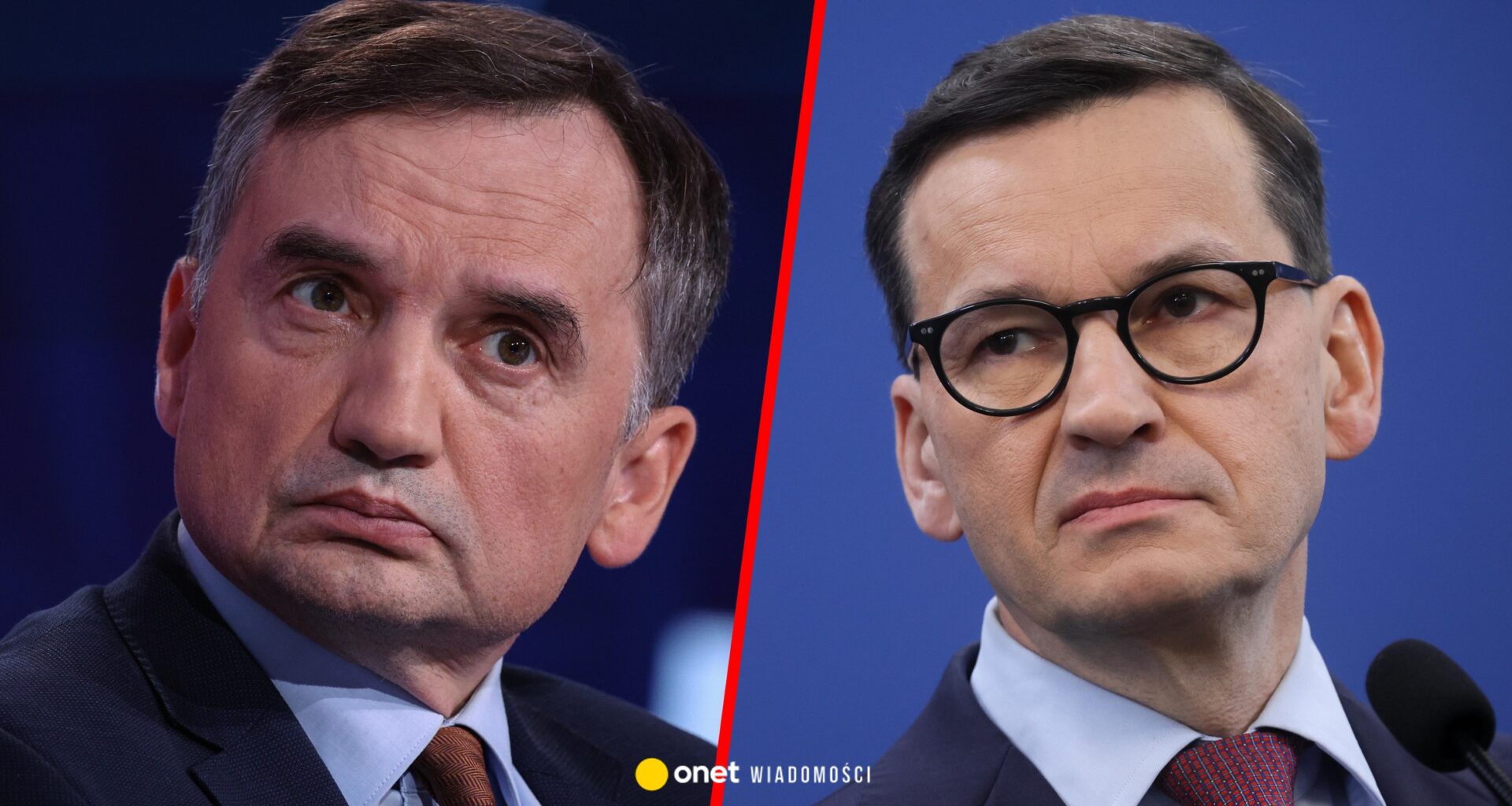 Napięta sytuacja w PiS. Rośnie frustracja postawą Zbigniewa Ziobry