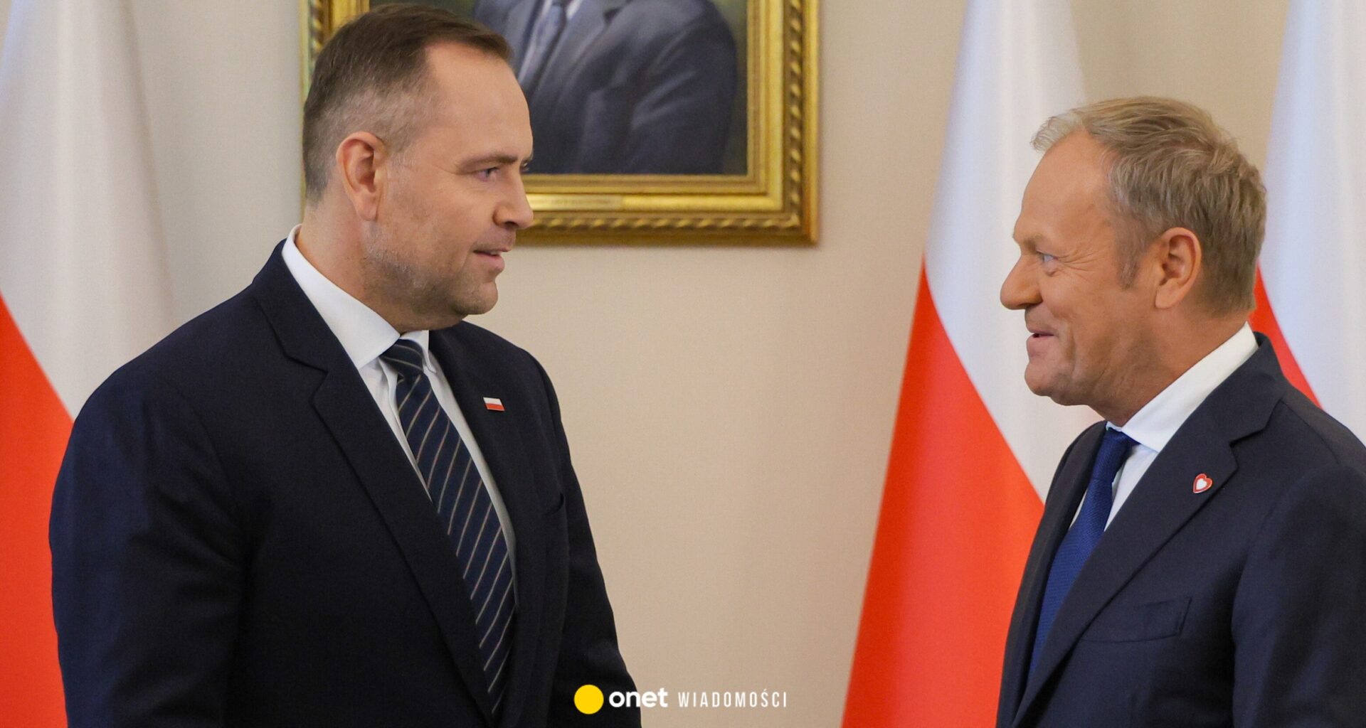 Totalna wojna prezydenta z rządem. Na horyzoncie nowy front