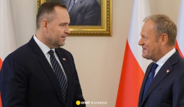 Totalna wojna prezydenta z rządem. Na horyzoncie nowy front