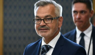 Ambasador Polski w Rosji zaatakowany w Petersburgu