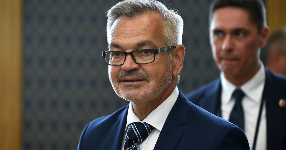 Ambasador Polski w Rosji zaatakowany w Petersburgu