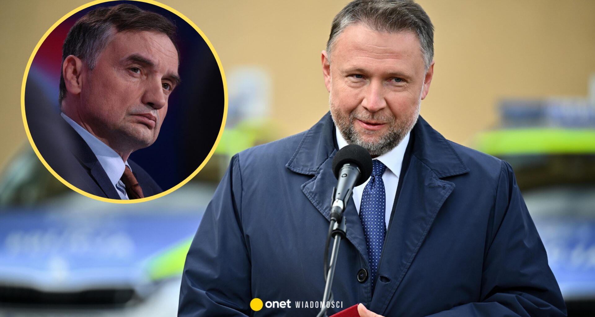 Marcin Kierwiński uderza w Zbigniewa Ziobrę. Padły mocne słowa