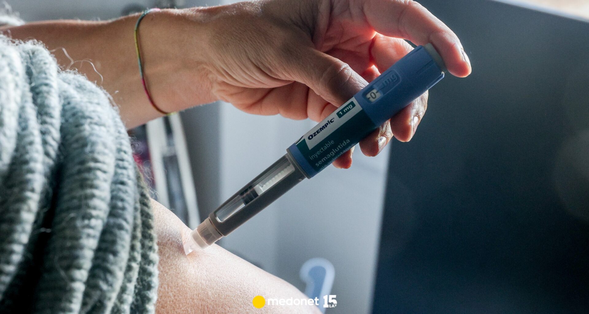 Stosowali znane leki na odchudzanie i stracili wzrok. Wywalczyli odszkodowania