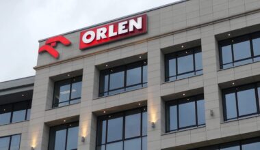 Orlen powiększa radę nadzorczą. Rząd wprowadził dwie osoby