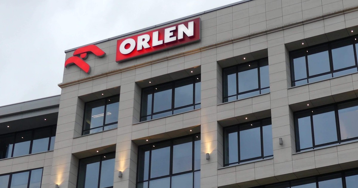 Orlen powiększa radę nadzorczą. Rząd wprowadził dwie osoby