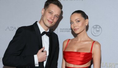 Michał Mikołajczak, Edyta Zając