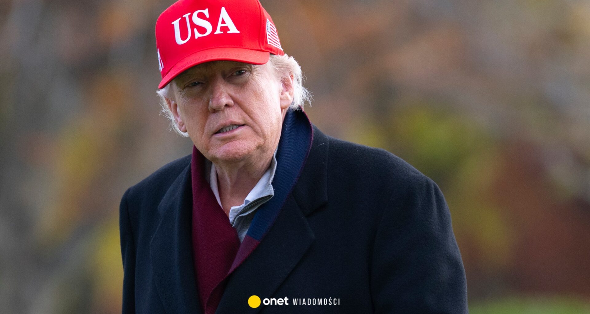 Baza Donalda Trumpa się kruszy. Coraz więcej wyborców dystansuje się od MAGA. To sygnał ostrzegawczy dla Republikanów