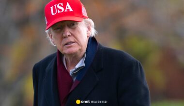 Baza Donalda Trumpa się kruszy. Coraz więcej wyborców dystansuje się od MAGA. To sygnał ostrzegawczy dla Republikanów
