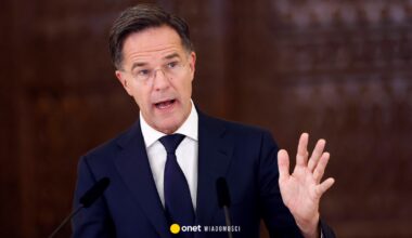 NATO nie pyta Putina o zdanie. Sojusz jasno o członkostwie Ukrainy. "Rosja nie ma prawa głosu"