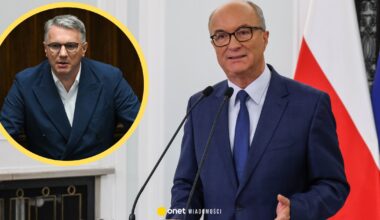 To posłowie mieli usłyszeć od Włodzimierza Czarzastego o alkoholu w Sejmie. Zaskakujące słowa - Onet Wiadomości