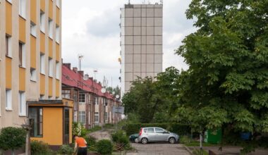 Polskie miasto zmaga się z kryzysem demograficznym. Socjolog komentuje