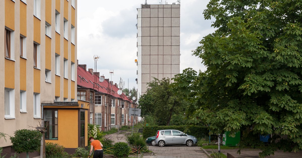 Polskie miasto zmaga się z kryzysem demograficznym. Socjolog komentuje