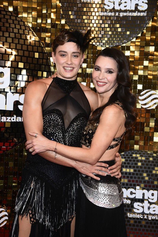 Katarzyna Zillmann, Janja Lesar