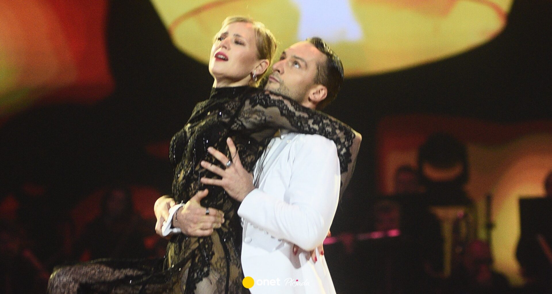 Wiktoria Gorodecka pobiła rekord "Tańca z gwiazdami". Jurorzy wstali z miejsc