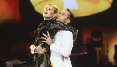 Wiktoria Gorodecka pobiła rekord "Tańca z gwiazdami". Jurorzy wstali z miejsc