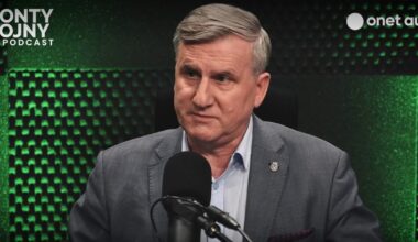 "Fronty Wojny". Pułkownik bez ogródek o patologiach w MON