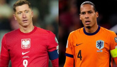 Koncert Polaków na PGE Narodowym! Symulacja typuje wynik meczu z Holendrami - Przegląd Sportowy Onet