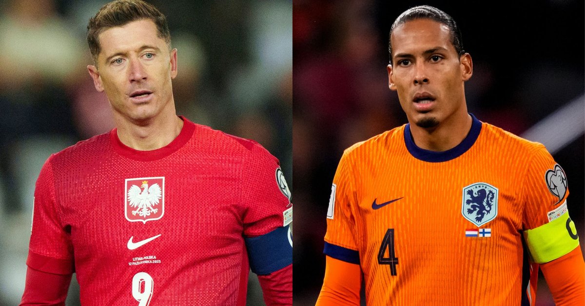 Koncert Polaków na PGE Narodowym! Symulacja typuje wynik meczu z Holendrami - Przegląd Sportowy Onet