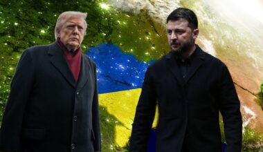 Plan pokojowy opracowali Witkoff, Dmitrijew i zięć Trumpa. Ekspert z Kijowa: to nie jest produkt amerykańskiej dyplomacji