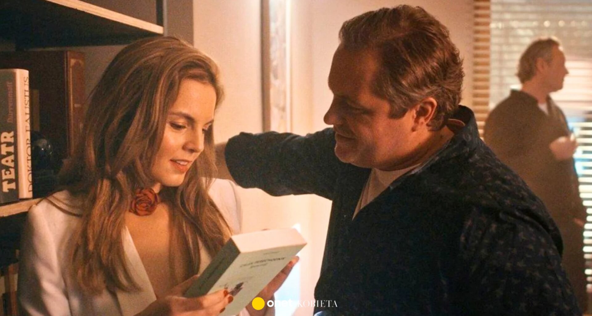 Film "Dom dobry" pod lupą psycholożki. Wskazuje zagrożenia