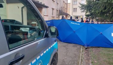 Śledztwa po strzelaninie w Sanoku. Jest komunikat prokuratury