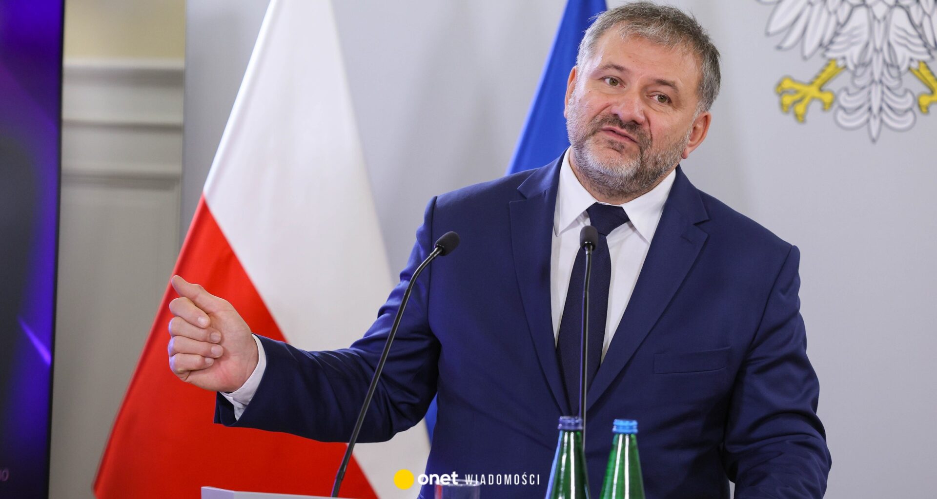 Nowelizacja ustawy wzbudziła emocje w Sejmie. "Czy wy nie macie jakiejś granicy przyzwoitości?"