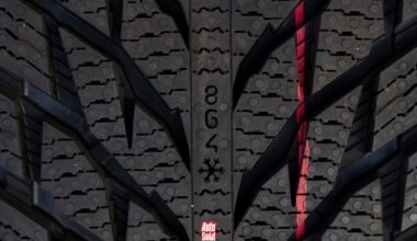 Czy za opony M+S można dostać mandat? Jaki symbol muszą mieć opony zimowe?