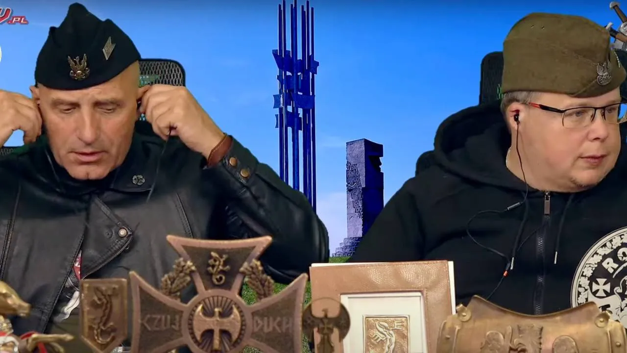 Liderzy Rodaków Kamratów