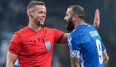 Dziennikarz Przeglądu Sportowego Onet