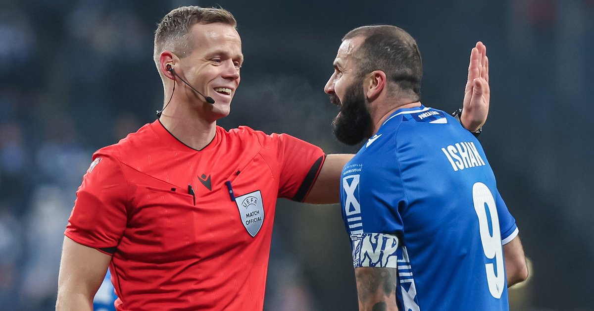 Dziennikarz Przeglądu Sportowego Onet