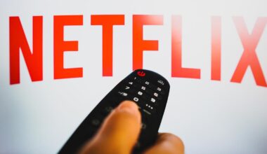 Netflix pozamiatał konkurencje! Dwa serialowe hity trafiły na platformę jednego dnia!