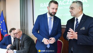 Wicepremier bez kontrkandydatów na kongresie PSL. W tle rozgrywka z byłym premierem