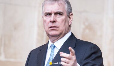 Bez tytułów, ale z emeryturą. Andrzej zgłosi się po 9 tys. funtów z państwowej kasy