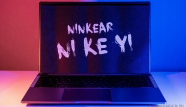 NinKear N16 Pro 2025