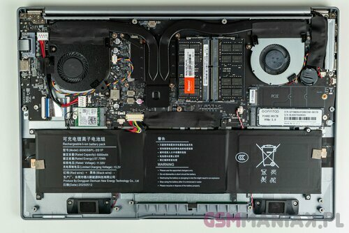 NinKear N16 Pro 2025