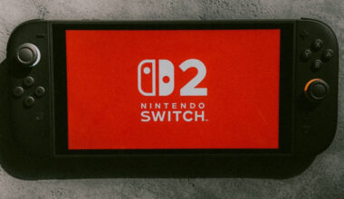 Nintendo bez wielkiego hitu. Zaczynam się bać o nadchodzącą klęskę