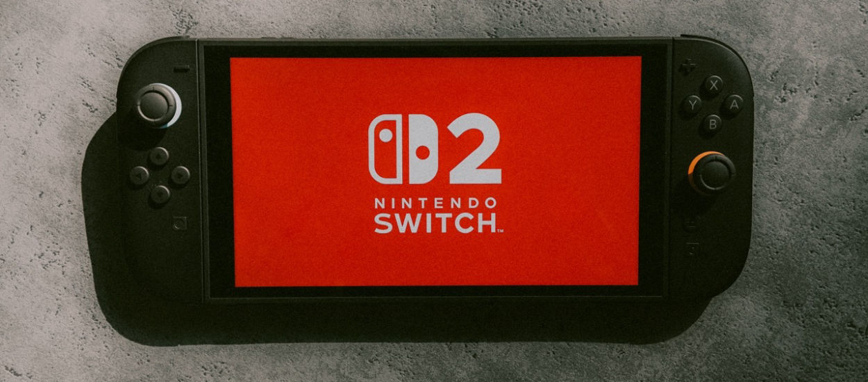 Nintendo bez wielkiego hitu. Zaczynam się bać o nadchodzącą klęskę