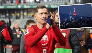 Zbigniew Boniek zakpił z polskich klubów. "Przetłumaczę"