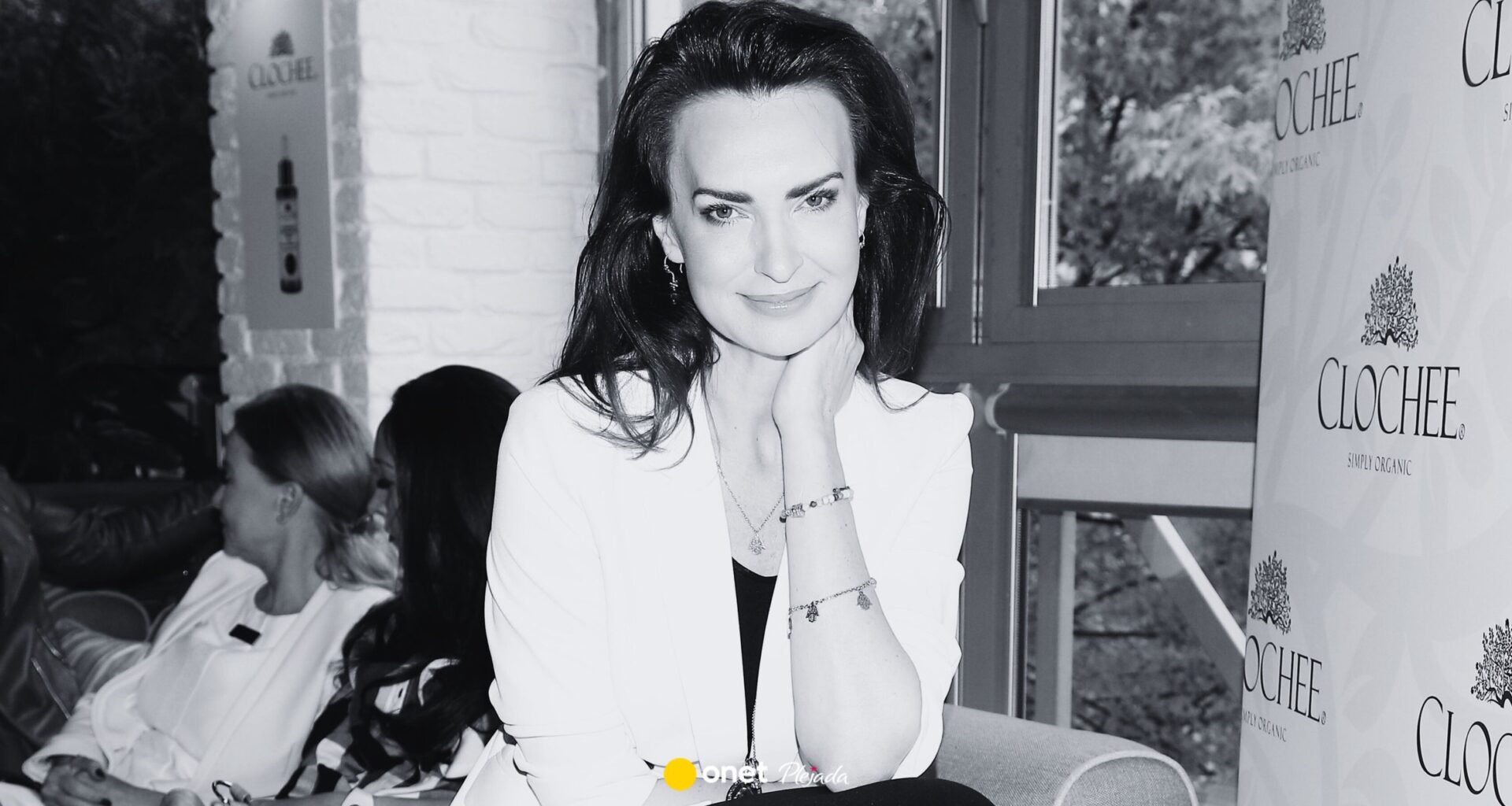 Agnieszka Maciąg w dzieciństwie "przeżyła cudem". Po latach wyjawiła prawdę