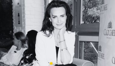 Agnieszka Maciąg w dzieciństwie "przeżyła cudem". Po latach wyjawiła prawdę