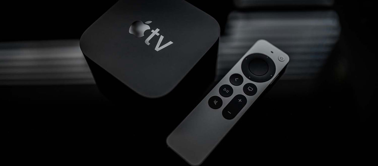 Apple TV+ za pół darmo na 6. miesięcy. Znakomita okazja!