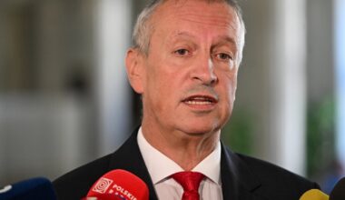 Wymiana zdań między Pałacem Prezydenckim i rządem. "To się kupy nie trzyma. Przestańcie kłamać"