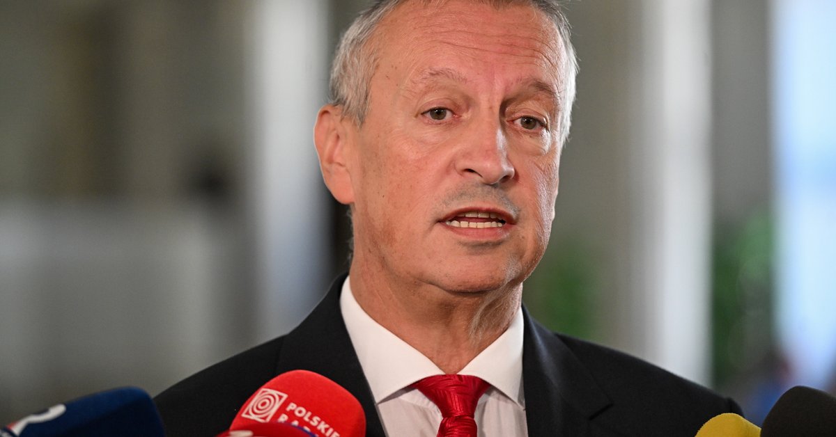 Wymiana zdań między Pałacem Prezydenckim i rządem. "To się kupy nie trzyma. Przestańcie kłamać"