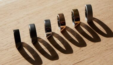 Rewolucyjna obrączka w technologii smart. Zapomnij o smartbandach - Business Insider Polska